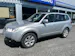 Subaru Forester Station 2.0 XS Limited