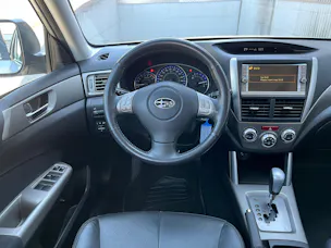 Subaru Forester Station 2.0 XS Limited