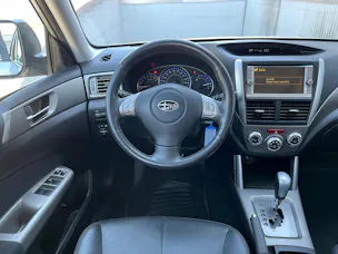 Subaru Forester Station 2.0 XS Limited