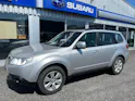 Subaru Forester Station 2.0 XS Limited