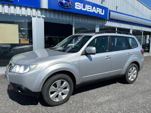 Subaru Forester Station 2.0 XS Limited
