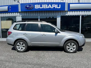 Subaru Forester Station 2.0 XS Limited