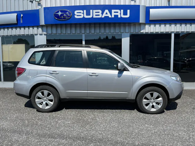 Subaru Forester Station 2.0 XS Limited