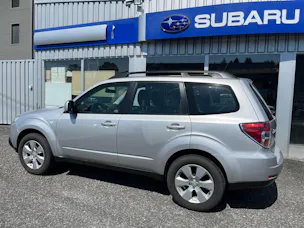 Subaru Forester Station 2.0 XS Limited
