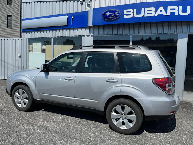 Subaru Forester Station 2.0 XS Limited