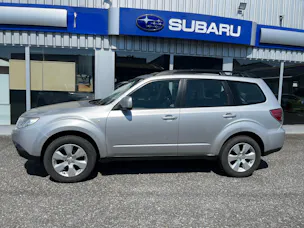Subaru Forester Station 2.0 XS Limited