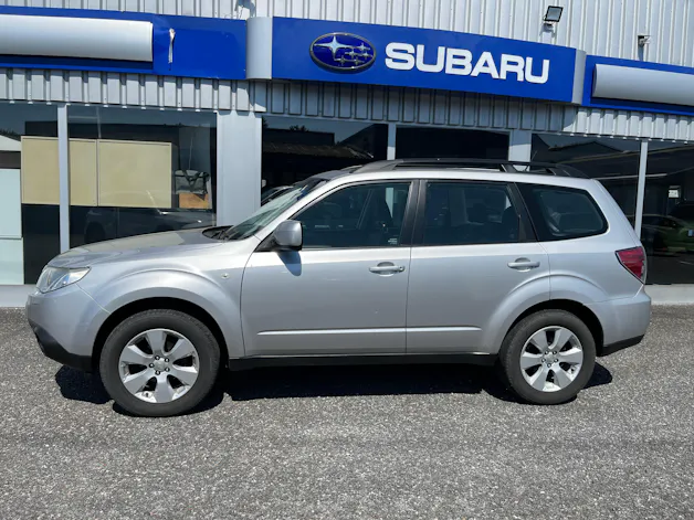 Subaru Forester Station 2.0 XS Limited