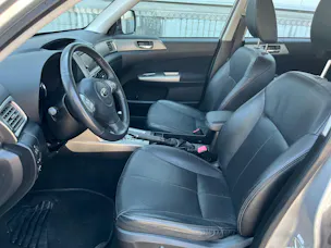Subaru Forester Station 2.0 XS Limited