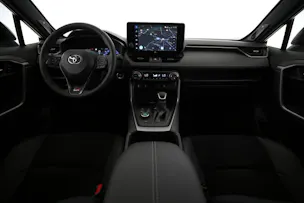 Toyota RAV4 2.5 Plug-In-Hybrid GR Sport