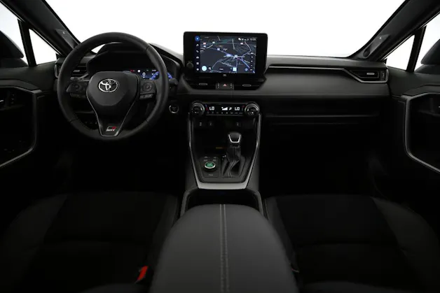 Toyota RAV4 2.5 Plug-In-Hybrid GR Sport