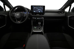 Fahrzeugbild TOYOTA RAV4 2.5 Plug-In-Hybrid GR Sport