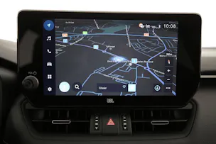 Toyota RAV4 2.5 Plug-In-Hybrid GR Sport