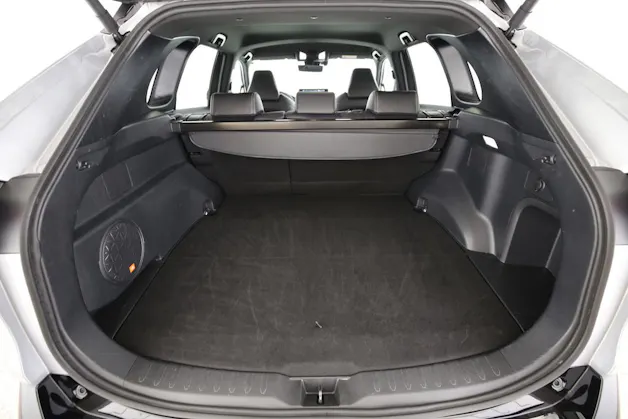 Toyota RAV4 2.5 Plug-In-Hybrid GR Sport