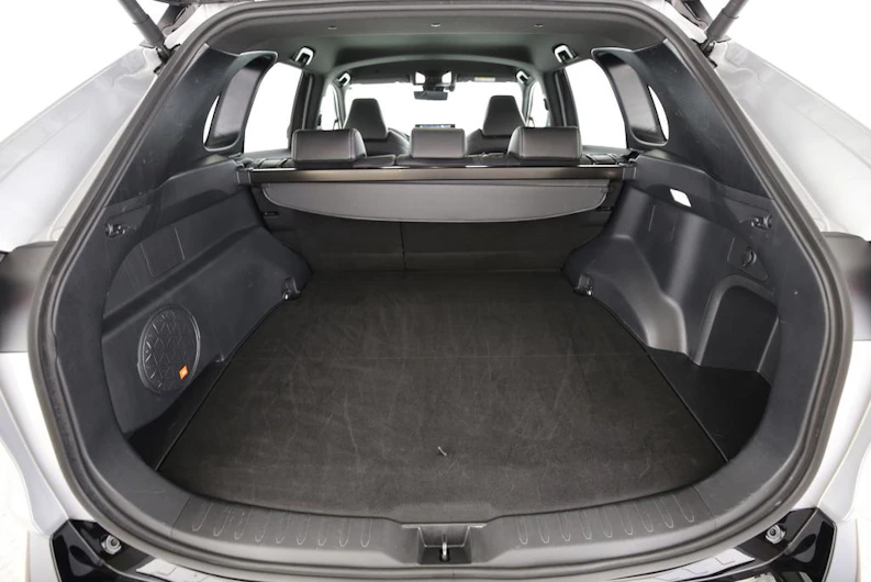 Fahrzeugbild TOYOTA RAV-4