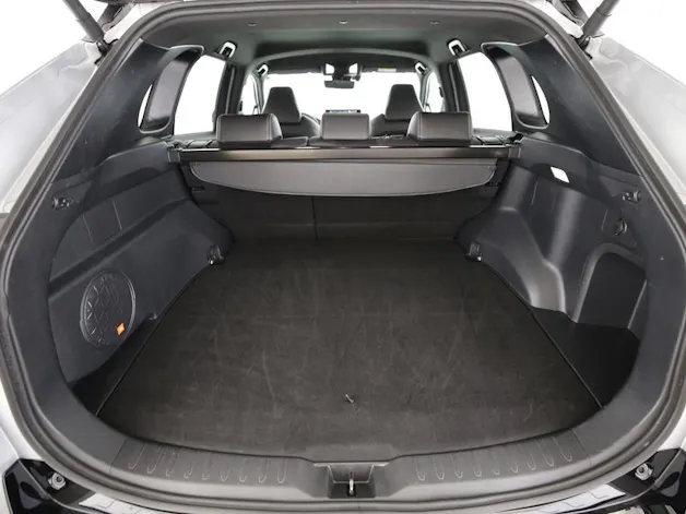 Toyota RAV4 2.5 Plug-In-Hybrid GR Sport
