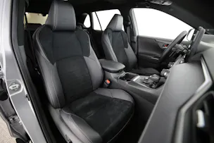 Toyota RAV4 2.5 Plug-In-Hybrid GR Sport