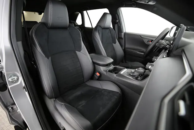 Toyota RAV4 2.5 Plug-In-Hybrid GR Sport