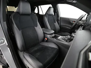 Toyota RAV4 2.5 Plug-In-Hybrid GR Sport