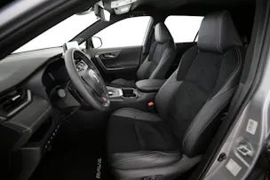 Toyota RAV4 2.5 Plug-In-Hybrid GR Sport