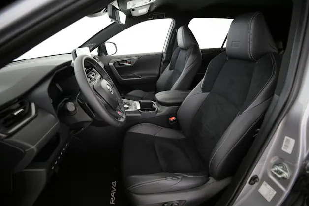 Toyota RAV4 2.5 Plug-In-Hybrid GR Sport