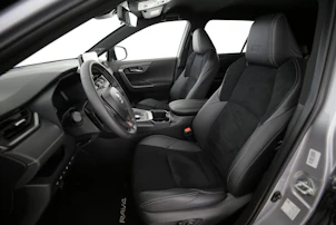 Fahrzeugbild TOYOTA RAV4 2.5 Plug-In-Hybrid GR Sport
