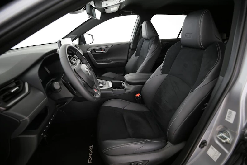 Fahrzeugbild TOYOTA RAV-4