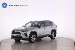Fahrzeugbild TOYOTA RAV4 2.5 Plug-In-Hybrid GR Sport