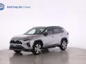 Toyota RAV4 2.5 Plug-In-Hybrid GR Sport