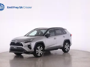 Toyota RAV4 2.5 Plug-In-Hybrid GR Sport