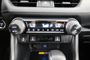 Toyota RAV4 2.5 Plug-In-Hybrid GR Sport