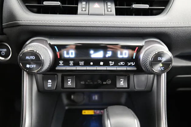 Toyota RAV4 2.5 Plug-In-Hybrid GR Sport