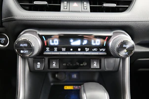 Fahrzeugbild TOYOTA RAV4 2.5 Plug-In-Hybrid GR Sport