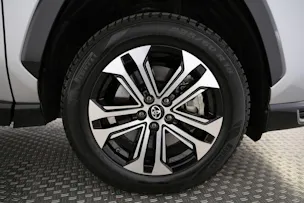 Toyota RAV4 2.5 Plug-In-Hybrid GR Sport
