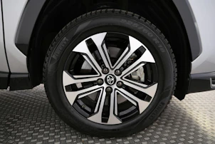 Fahrzeugbild TOYOTA RAV4 2.5 Plug-In-Hybrid GR Sport