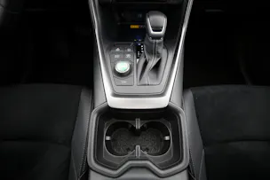 Toyota RAV4 2.5 Plug-In-Hybrid GR Sport