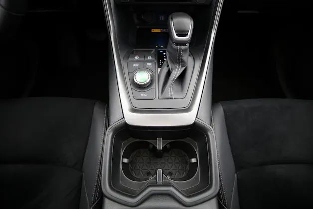 Toyota RAV4 2.5 Plug-In-Hybrid GR Sport