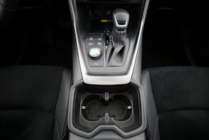 Fahrzeugbild TOYOTA RAV4 2.5 Plug-In-Hybrid GR Sport