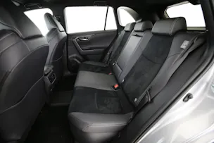 Toyota RAV4 2.5 Plug-In-Hybrid GR Sport