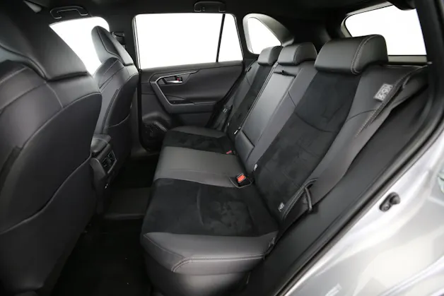 Toyota RAV4 2.5 Plug-In-Hybrid GR Sport