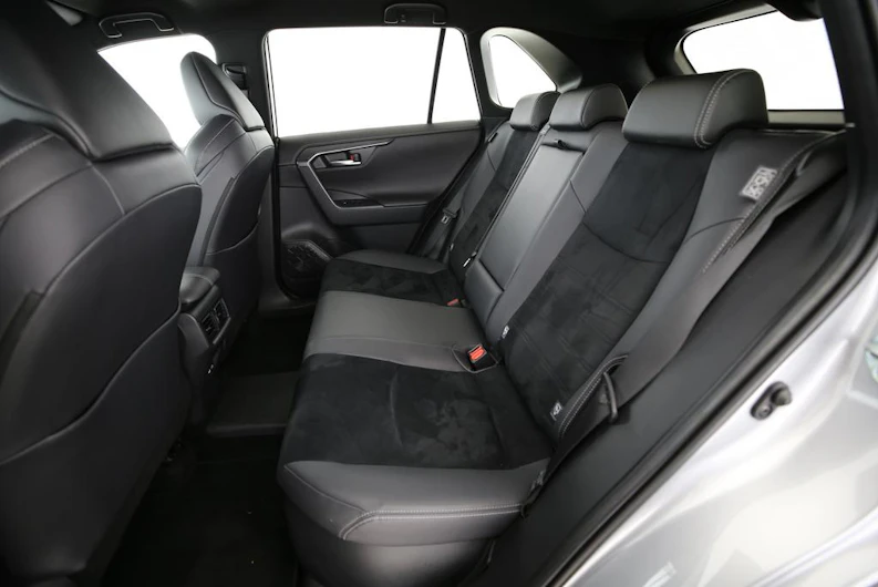 Fahrzeugbild TOYOTA RAV-4