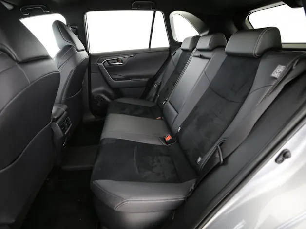 Toyota RAV4 2.5 Plug-In-Hybrid GR Sport