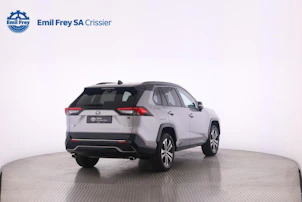 Fahrzeugbild TOYOTA RAV4 2.5 Plug-In-Hybrid GR Sport