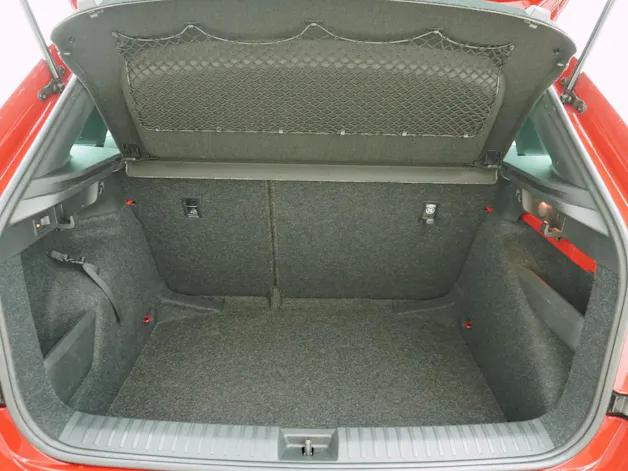 Škoda Kamiq 1.5 TSI DSG Monte Carlo
