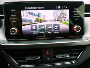 Škoda Kamiq 1.5 TSI DSG Monte Carlo