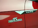 Škoda Kamiq 1.5 TSI DSG Monte Carlo