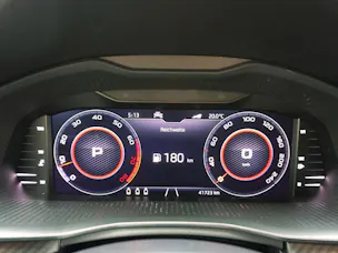 Škoda Kamiq 1.5 TSI DSG Monte Carlo