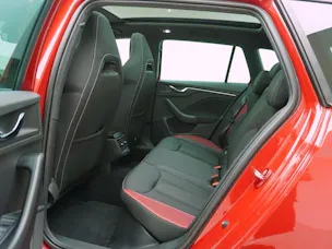 Škoda Kamiq 1.5 TSI DSG Monte Carlo