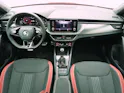 Škoda Kamiq 1.5 TSI DSG Monte Carlo