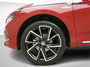 SKODA Kamiq 1.5 TSI DSG Monte Carlo