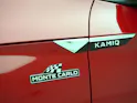 SKODA Kamiq 1.5 TSI DSG Monte Carlo